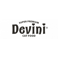 Devini Catfood